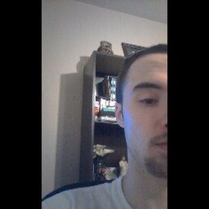 Meet your Posher, Patrick